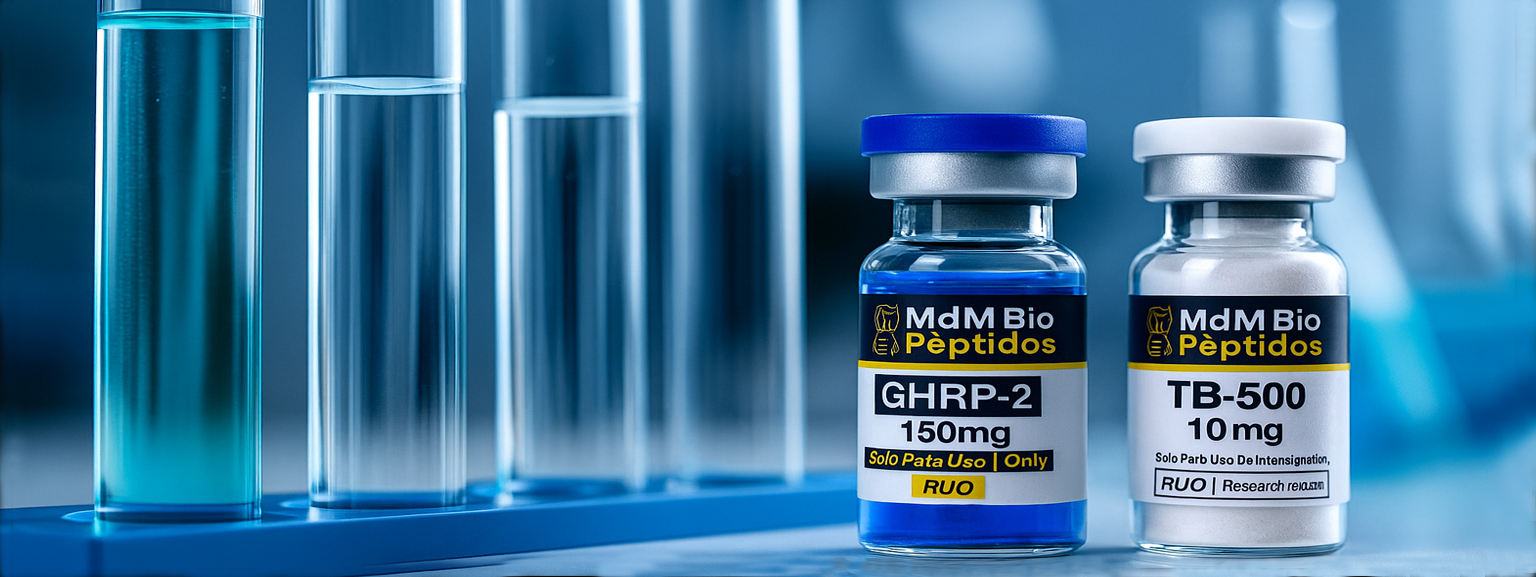 Suministros Científicos